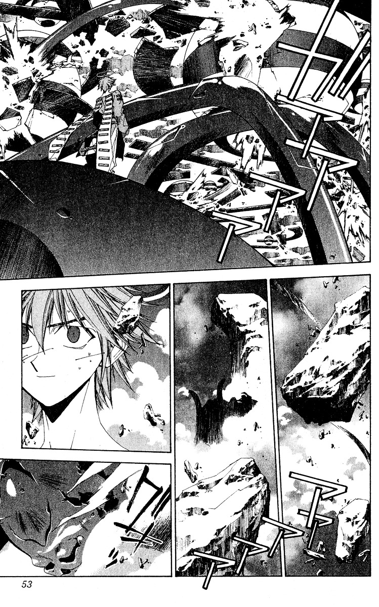 Houshin Engi - Vol.16 Chapter 136 : Deathmatch 2 -Fugen Shinjin-