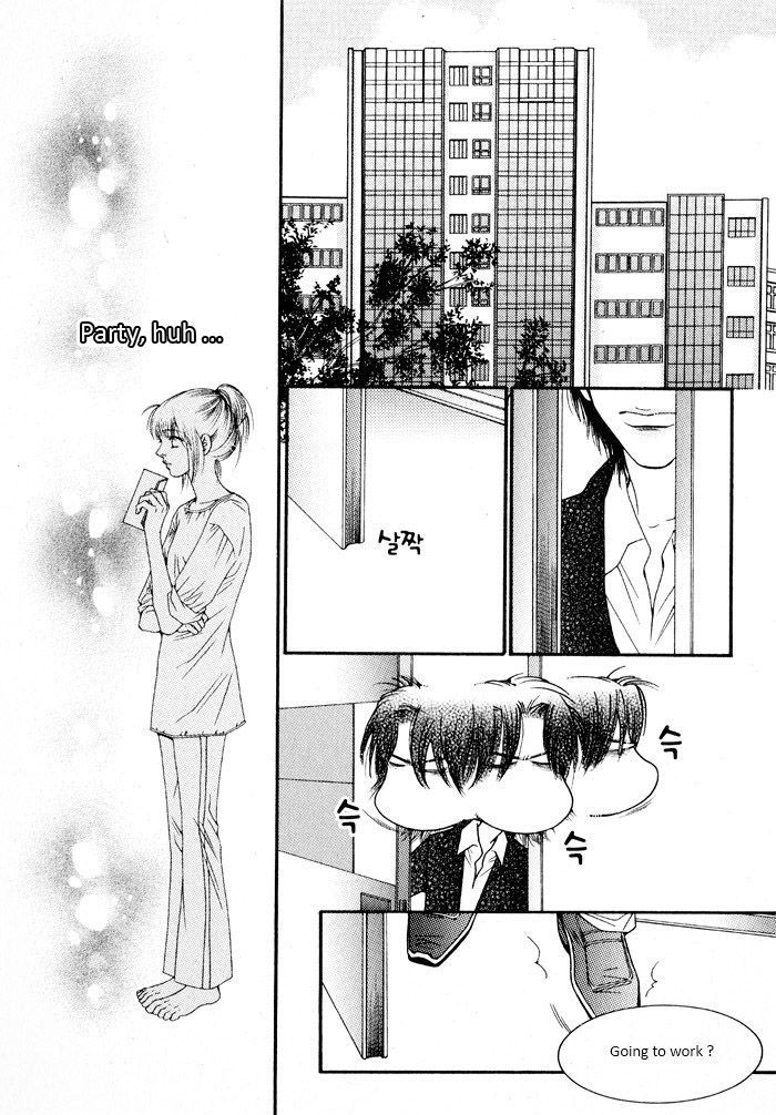 Perfect Couple - Vol.2 Chapter 8