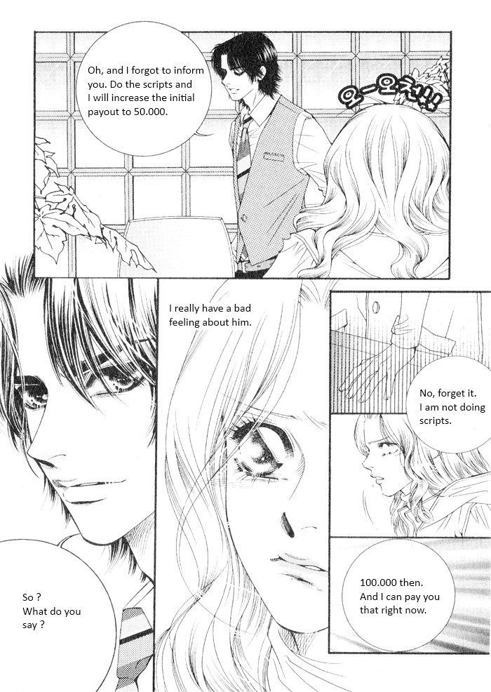 Perfect Couple - Vol.2 Chapter 5