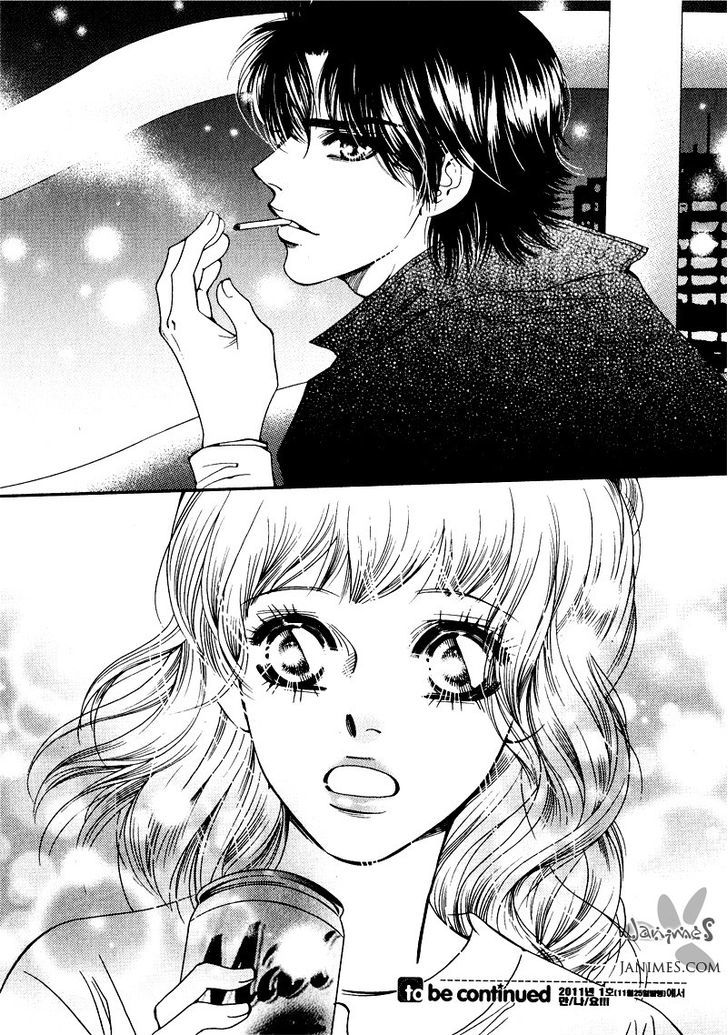 Perfect Couple - Vol.3 Chapter 12