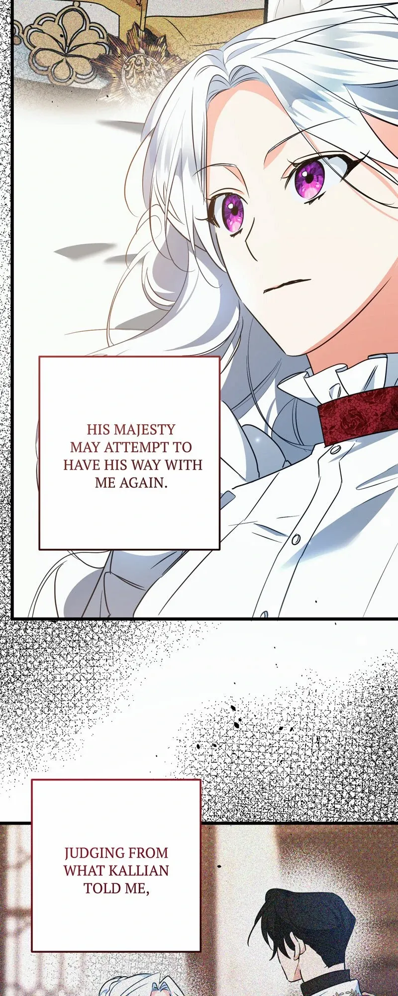 Will You Marry Me Under Contract, Your Highness? - Chapter 30