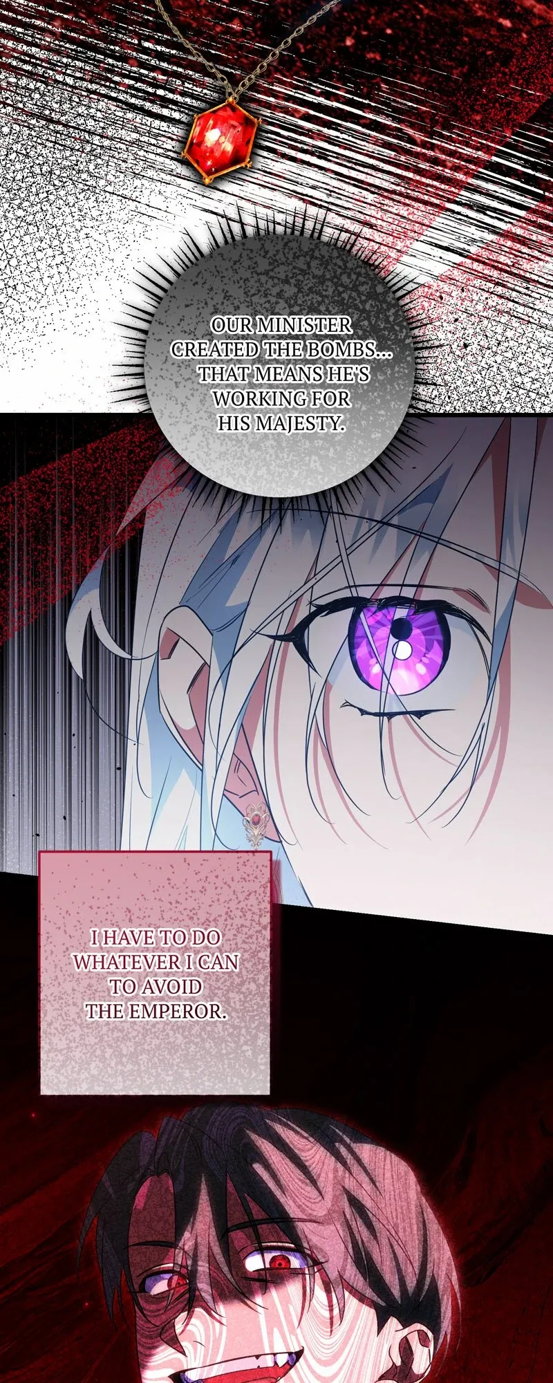 Will You Marry Me Under Contract, Your Highness? - Chapter 30