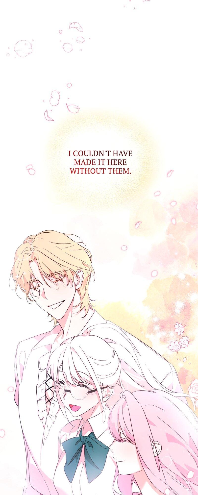 Will You Marry Me Under Contract, Your Highness? - Chapter 1