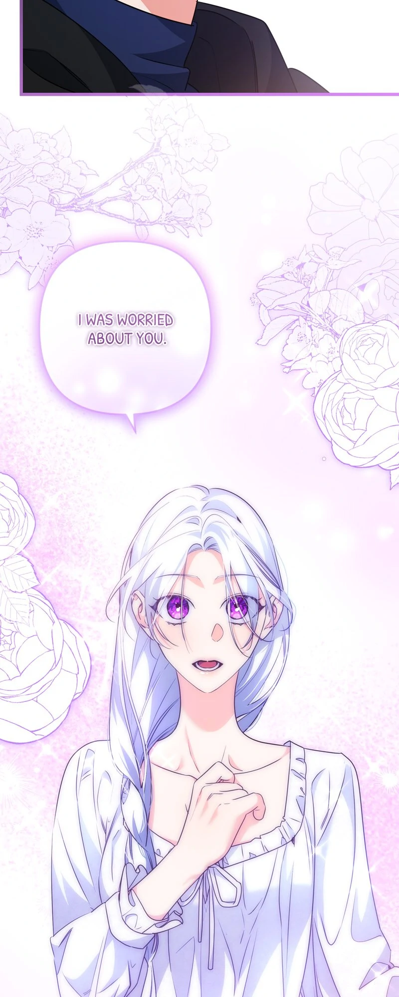 Will You Marry Me Under Contract, Your Highness? - Chapter 26