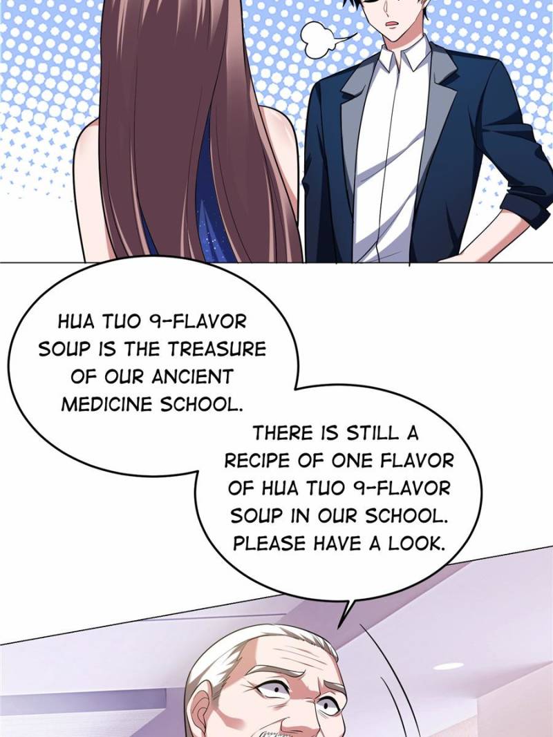 Picking Up A School Beauty To Be Wife - Chapter 66