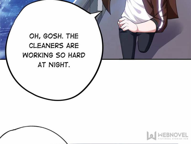 Picking Up A School Beauty To Be Wife - Chapter 62