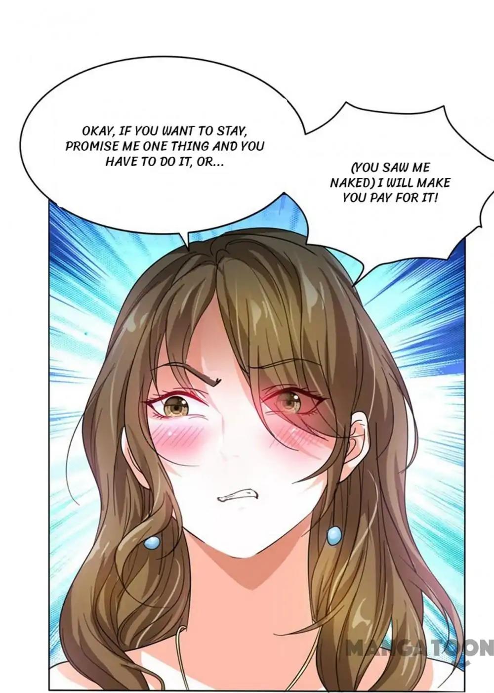 Picking Up A School Beauty To Be Wife - Chapter 9