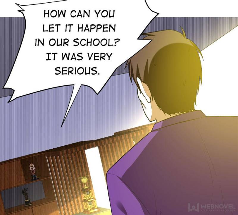 Picking Up A School Beauty To Be Wife - Chapter 49