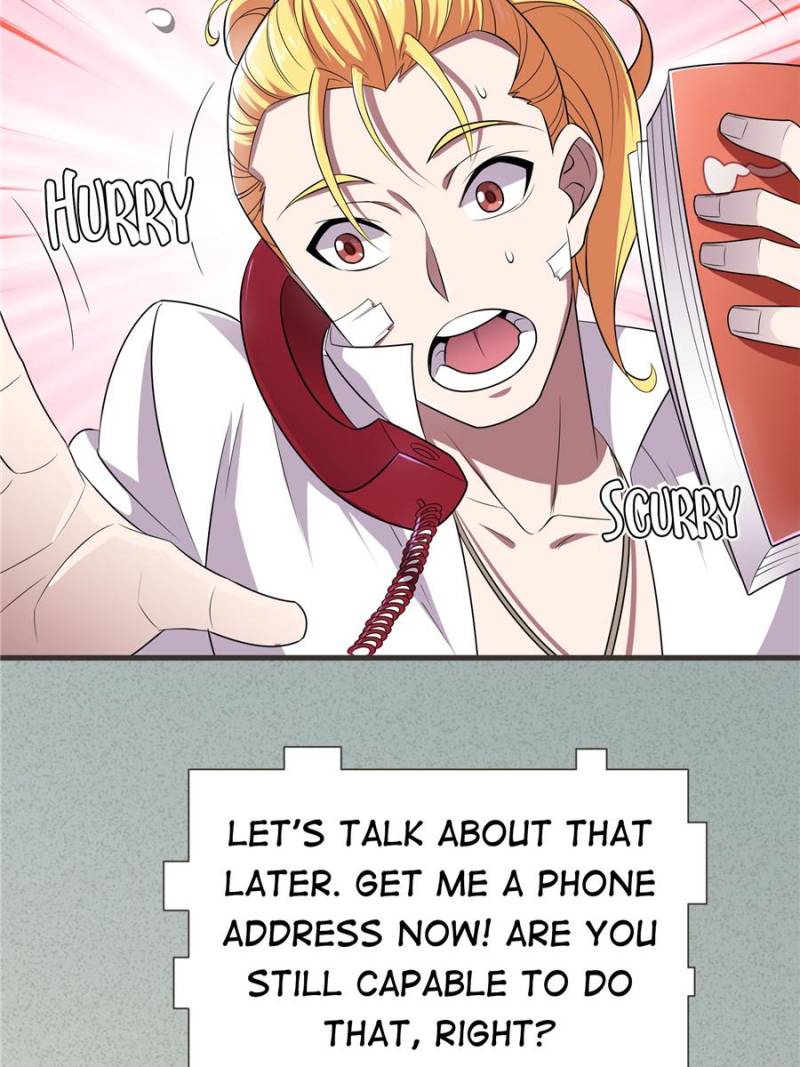 Picking Up A School Beauty To Be Wife - Chapter 79