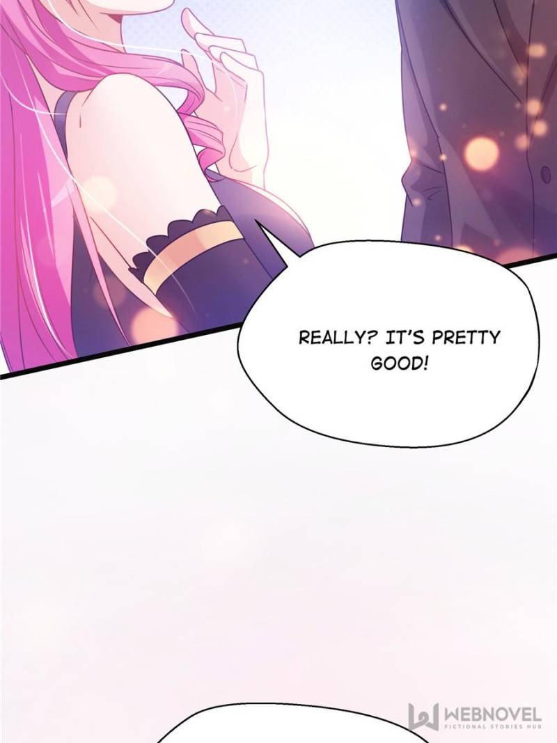 Picking Up A School Beauty To Be Wife - Chapter 35