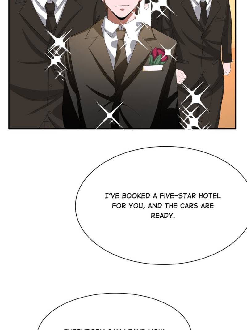 Picking Up A School Beauty To Be Wife - Chapter 28