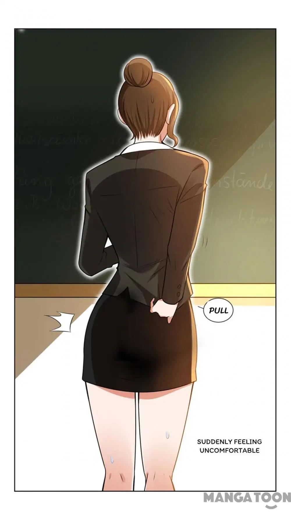 Picking Up A School Beauty To Be Wife - Chapter 16