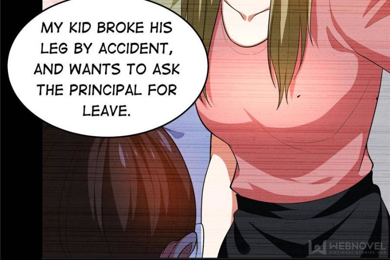 Picking Up A School Beauty To Be Wife - Chapter 53