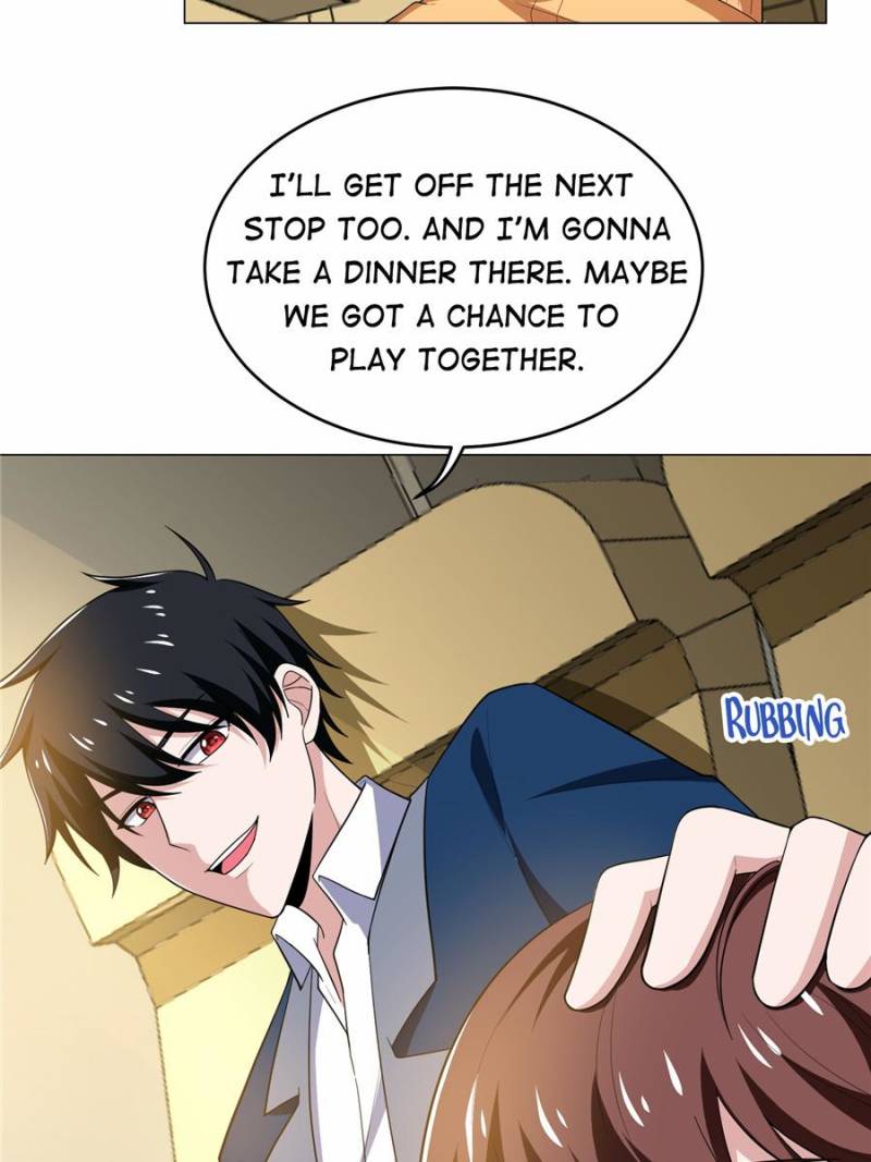 Picking Up A School Beauty To Be Wife - Chapter 65