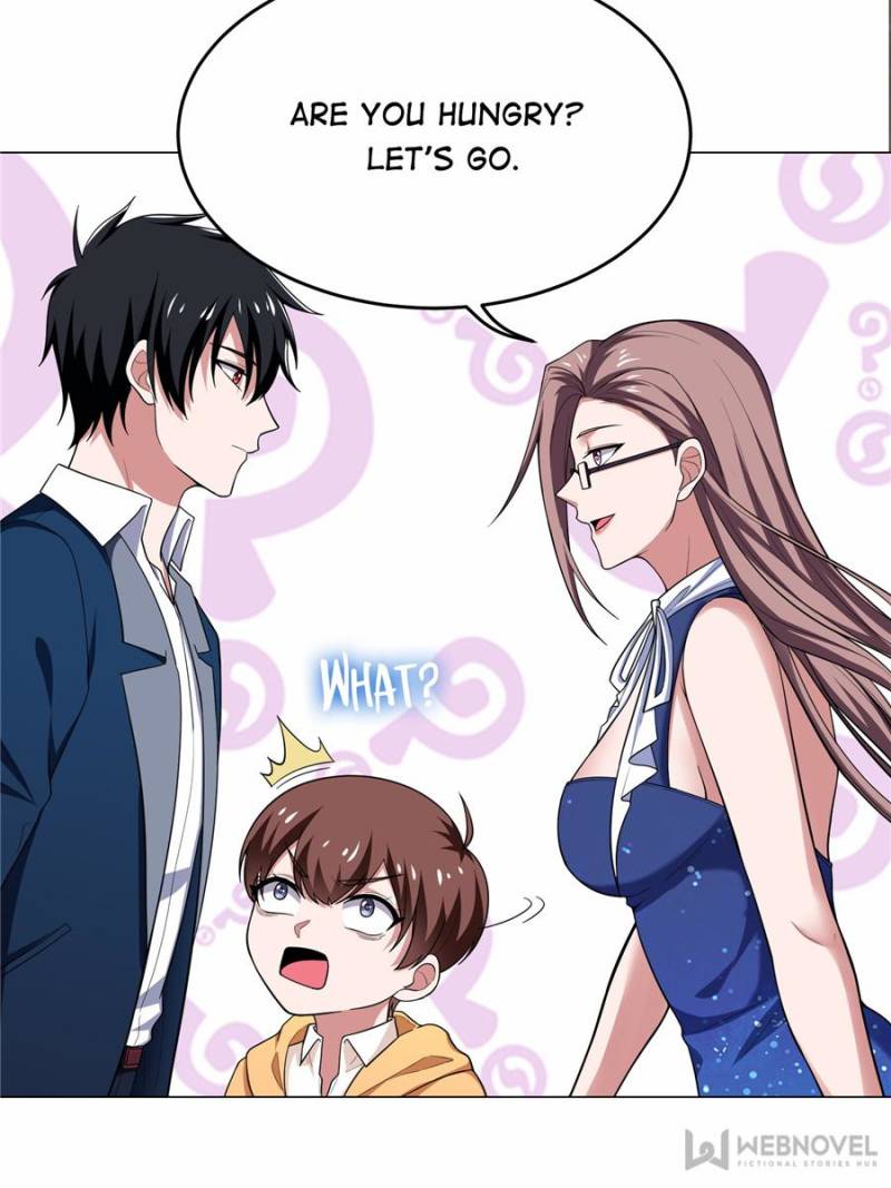 Picking Up A School Beauty To Be Wife - Chapter 65