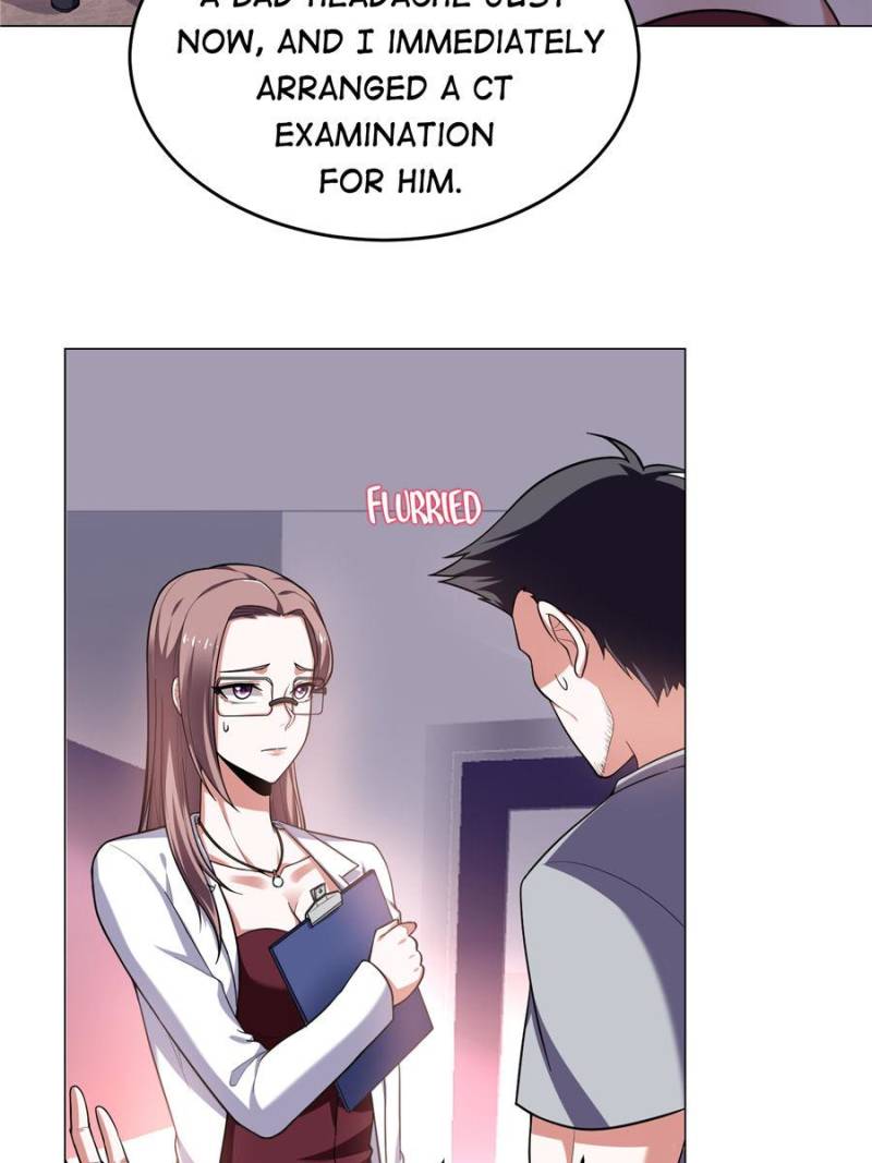 Picking Up A School Beauty To Be Wife - Chapter 56