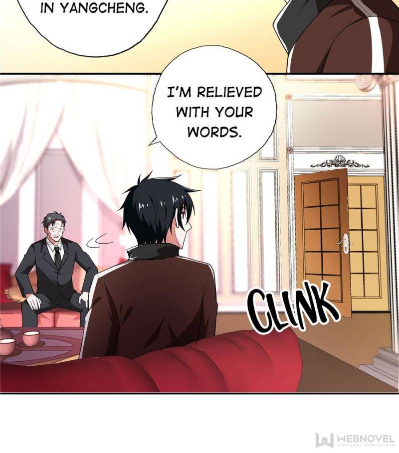 Picking Up A School Beauty To Be Wife - Chapter 57