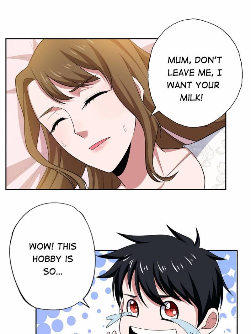 Picking Up A School Beauty To Be Wife - Chapter 63