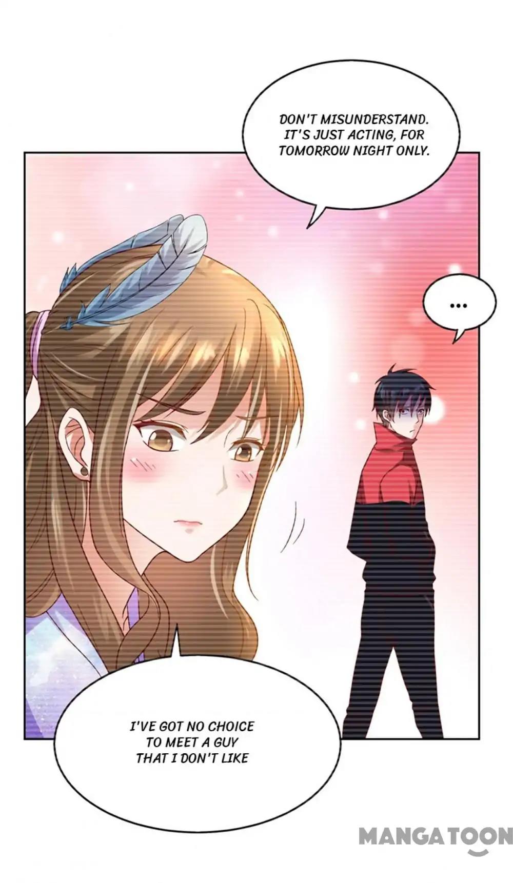 Picking Up A School Beauty To Be Wife - Chapter 15