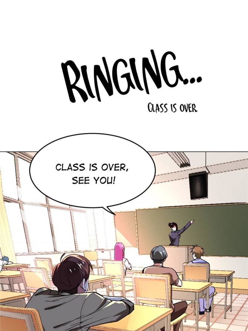 Picking Up A School Beauty To Be Wife - Chapter 55