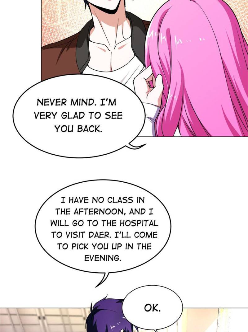 Picking Up A School Beauty To Be Wife - Chapter 55