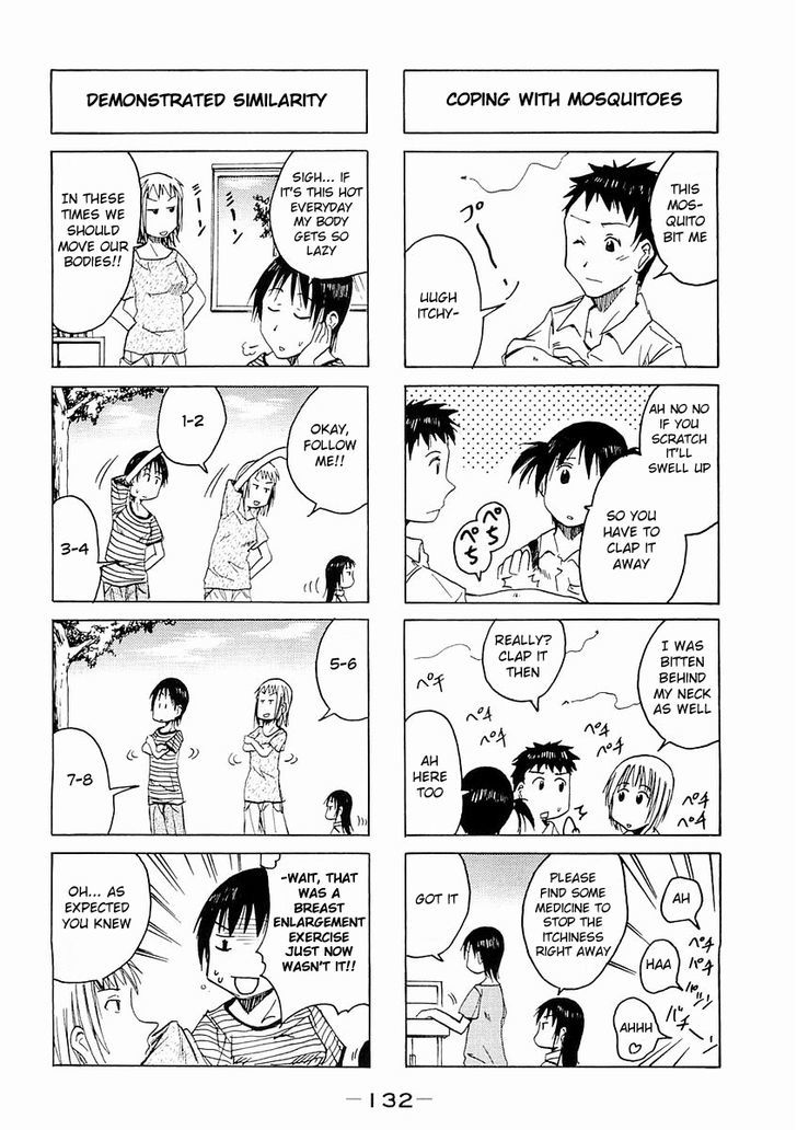 Imouto Wa Shishunki - Vol.4 Chapter 83