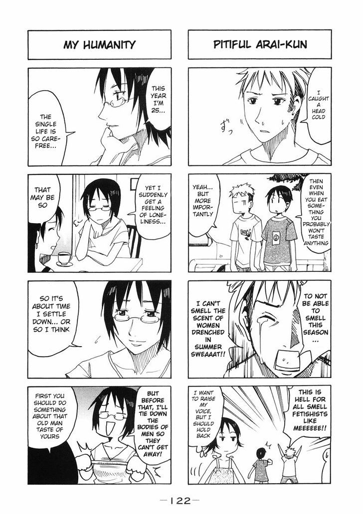 Imouto Wa Shishunki - Vol.05 Chapter 29