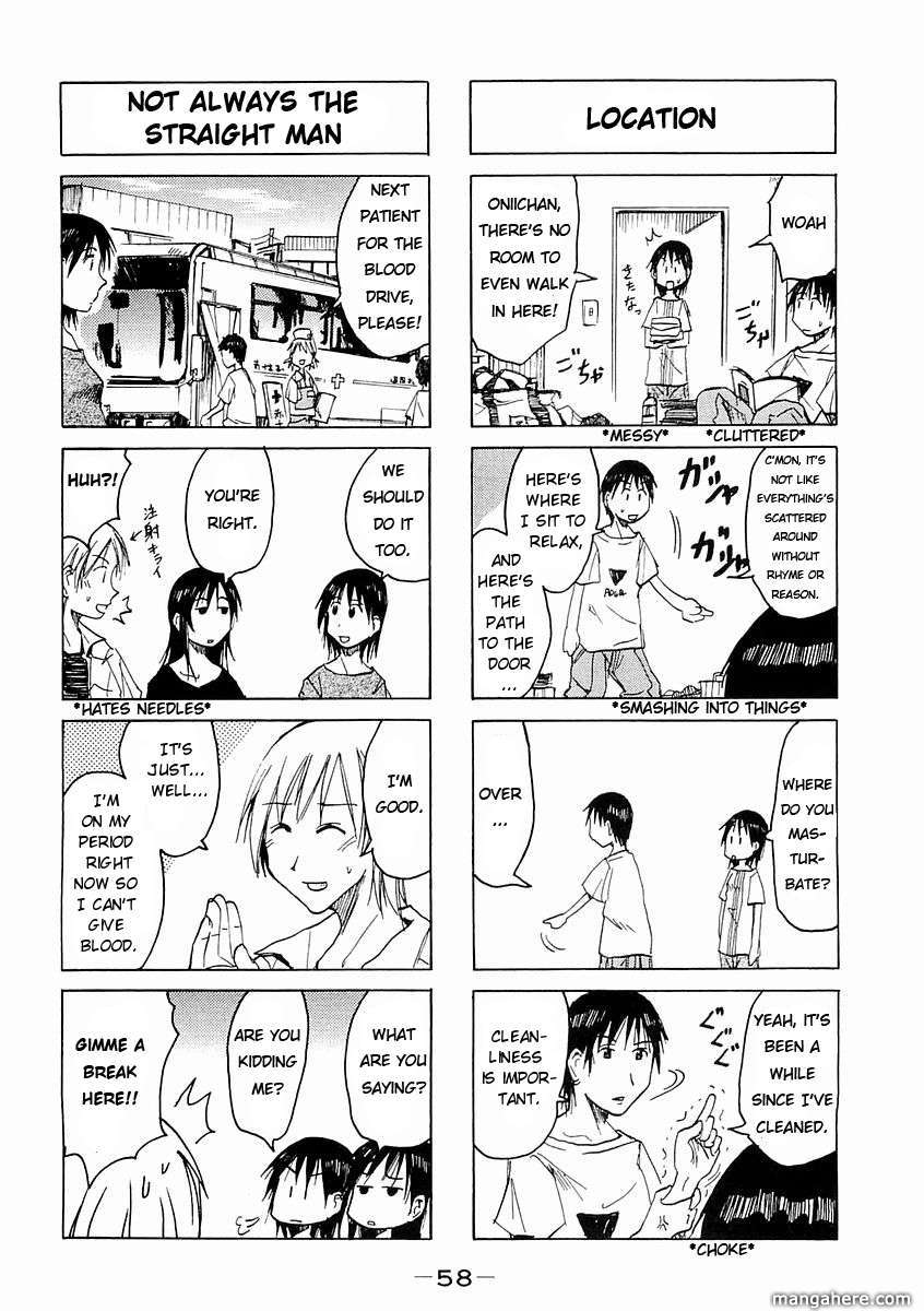 Imouto Wa Shishunki - Vol.04 Chapter 14