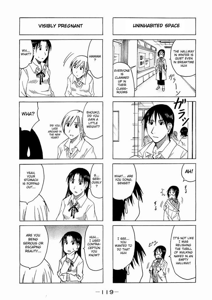 Imouto Wa Shishunki - Vol.4 Chapter 81 : Vol.81