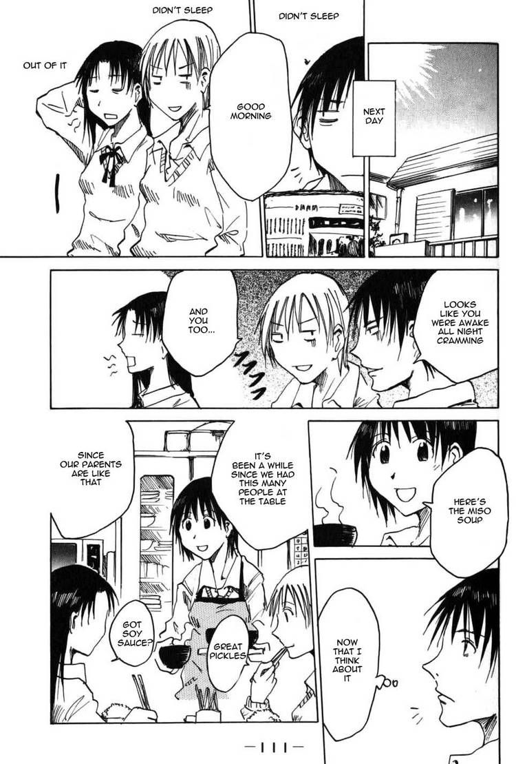 Imouto Wa Shishunki - Vol.02 Chapter 24