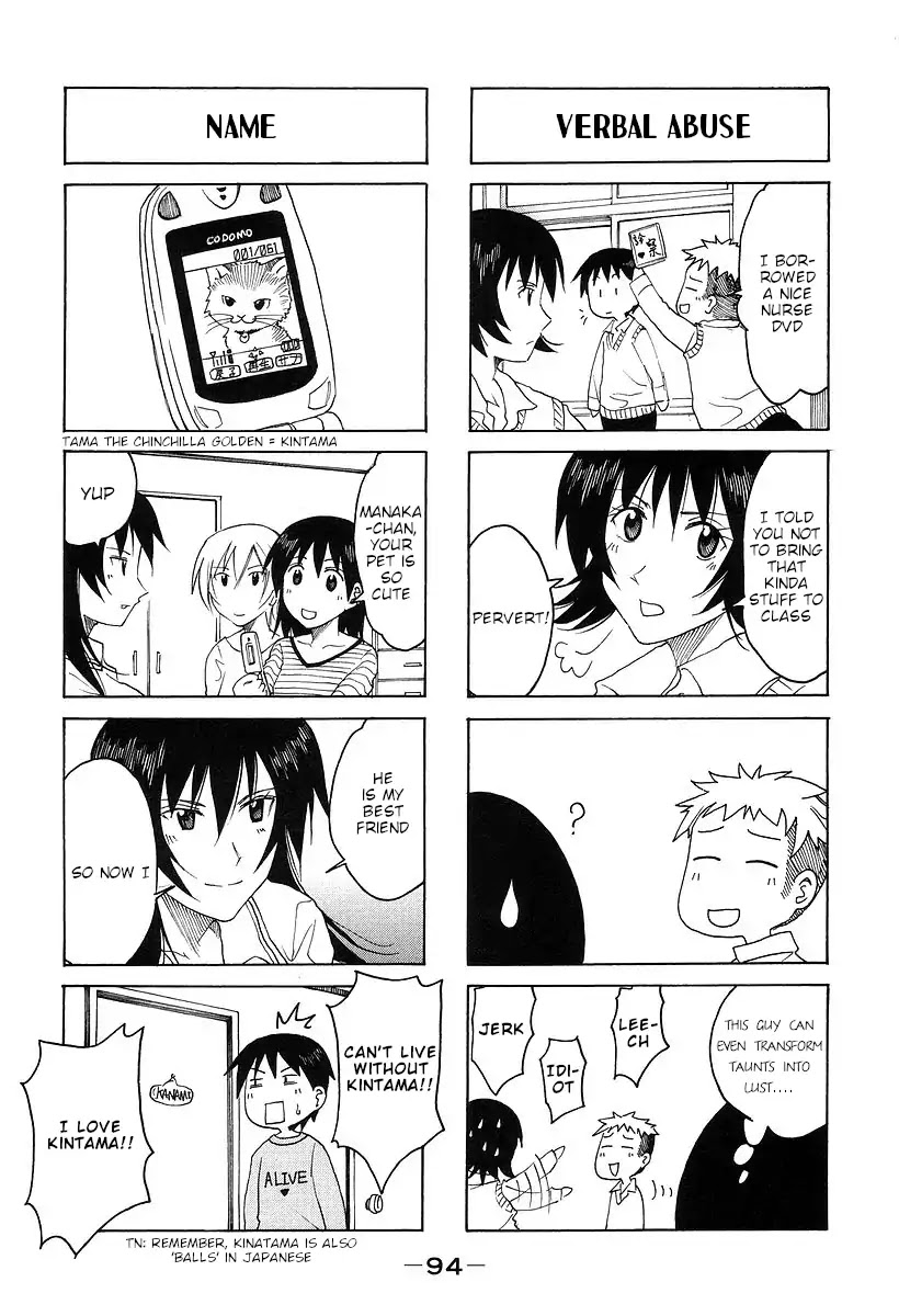 Imouto Wa Shishunki - Vol.7 Chapter 22