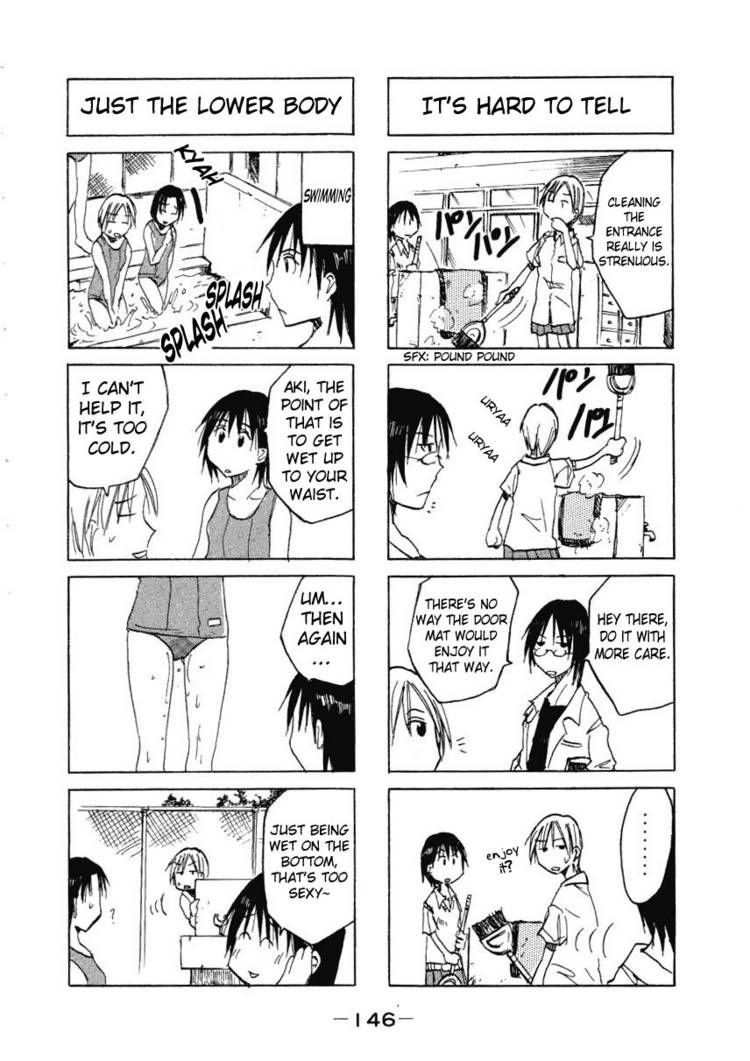 Imouto Wa Shishunki - Vol.01 Chapter 25