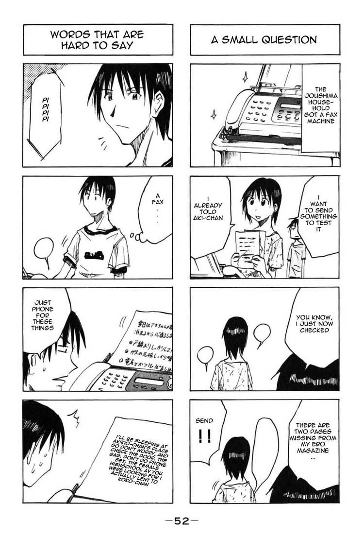 Imouto Wa Shishunki - Vol.02 Chapter 11