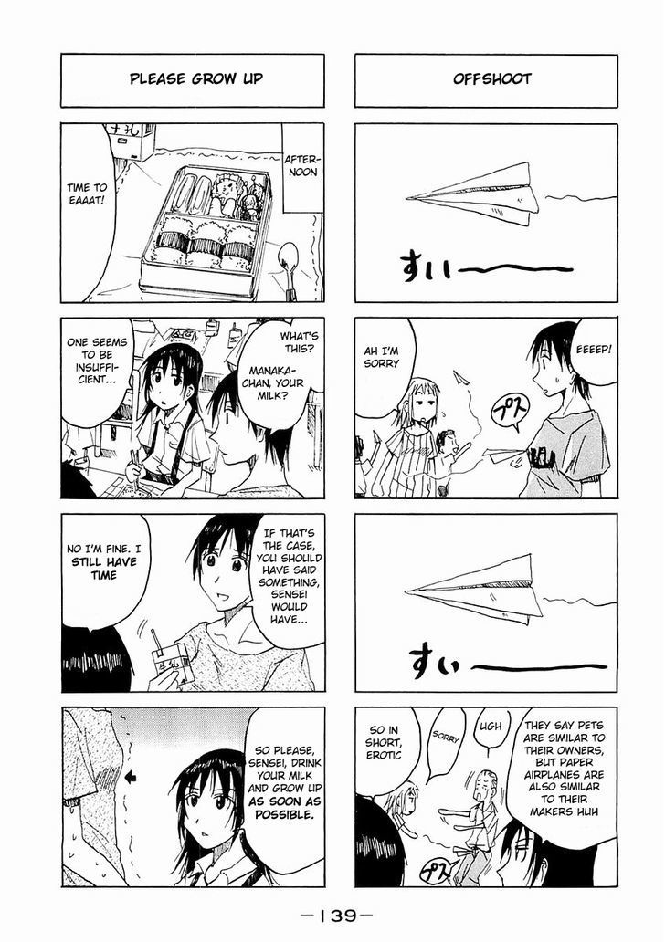 Imouto Wa Shishunki - Vol.4 Chapter 84