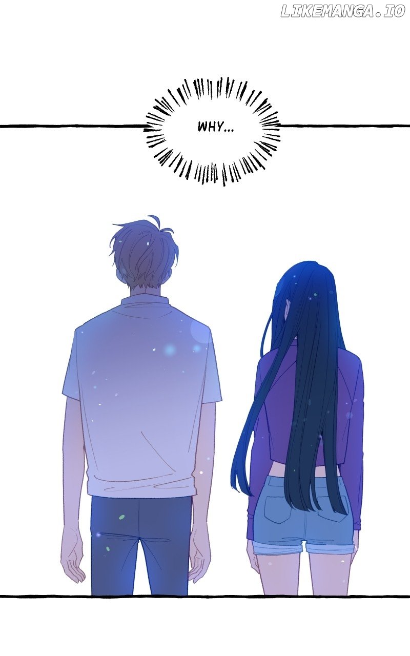 Wanna Be Friends? - Chapter 45