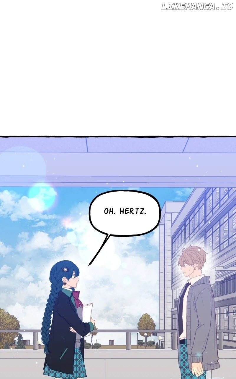 Wanna Be Friends? - Chapter 46