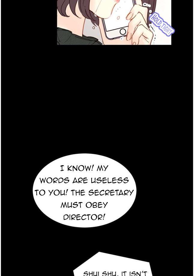 I Got A Date With The President - Chapter 46