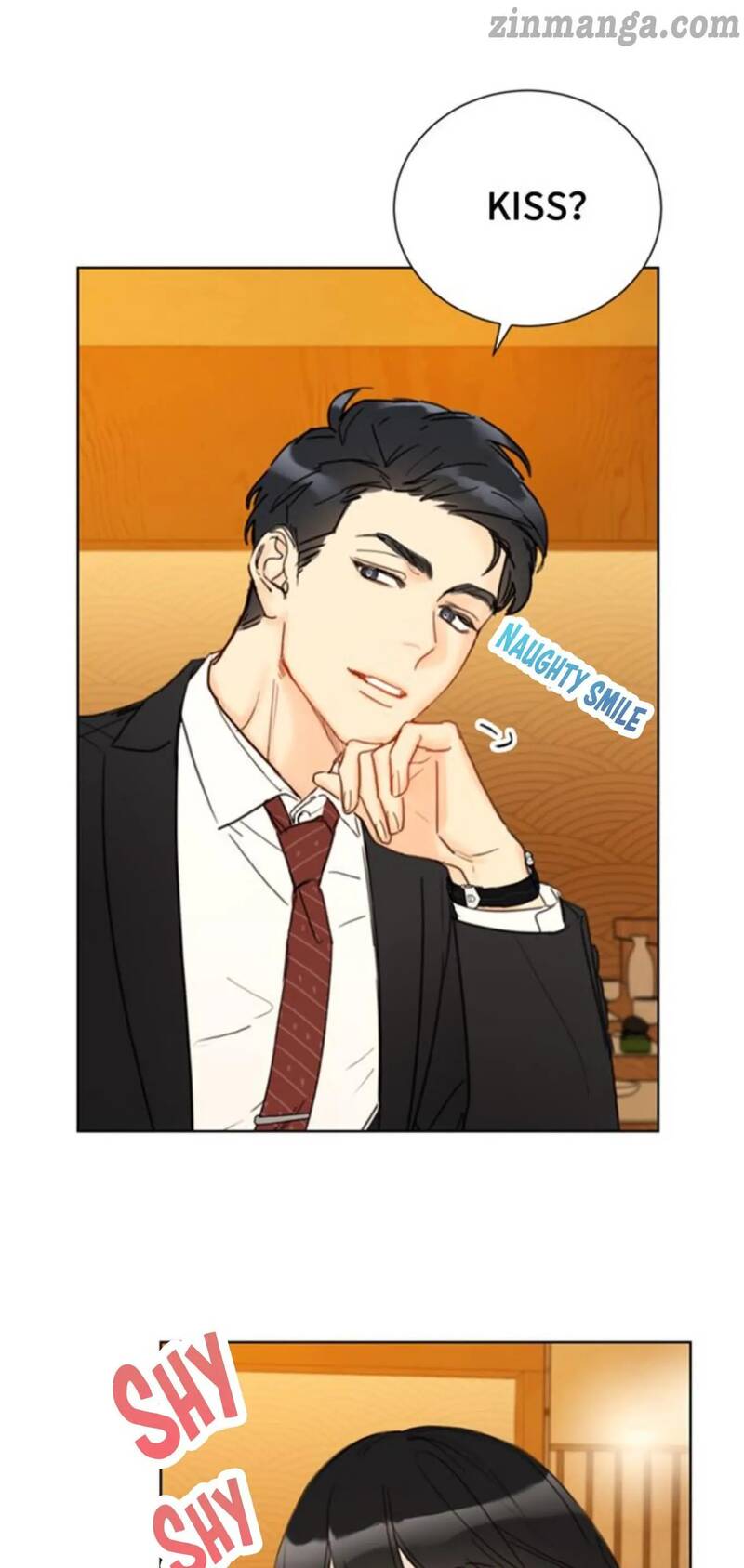 I Got A Date With The President - Chapter 56