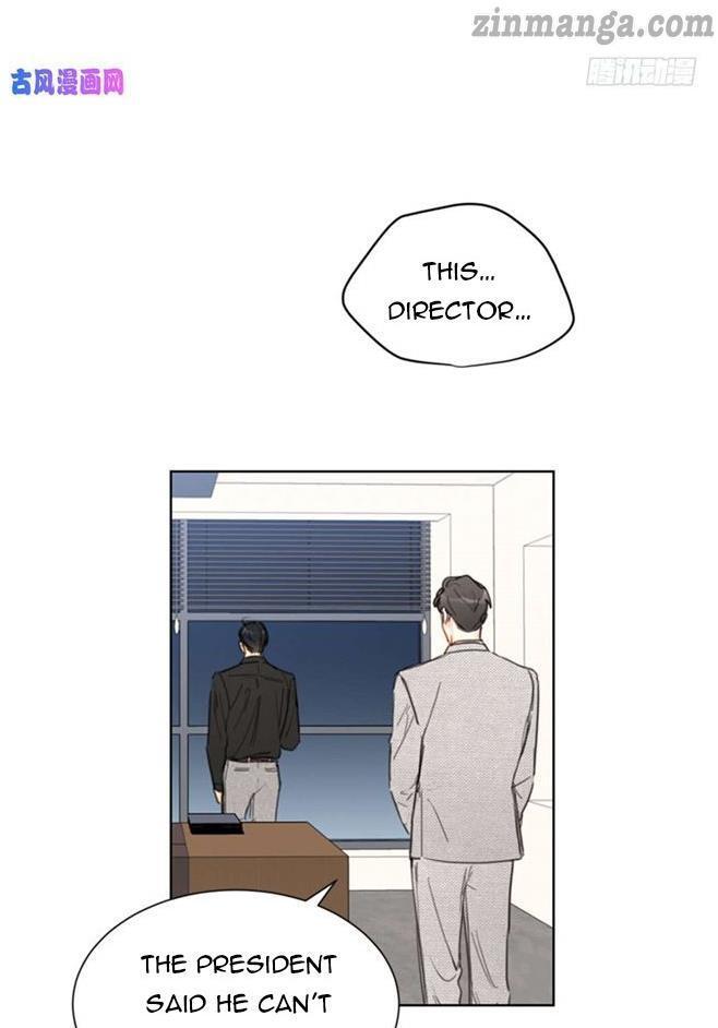 I Got A Date With The President - Chapter 37