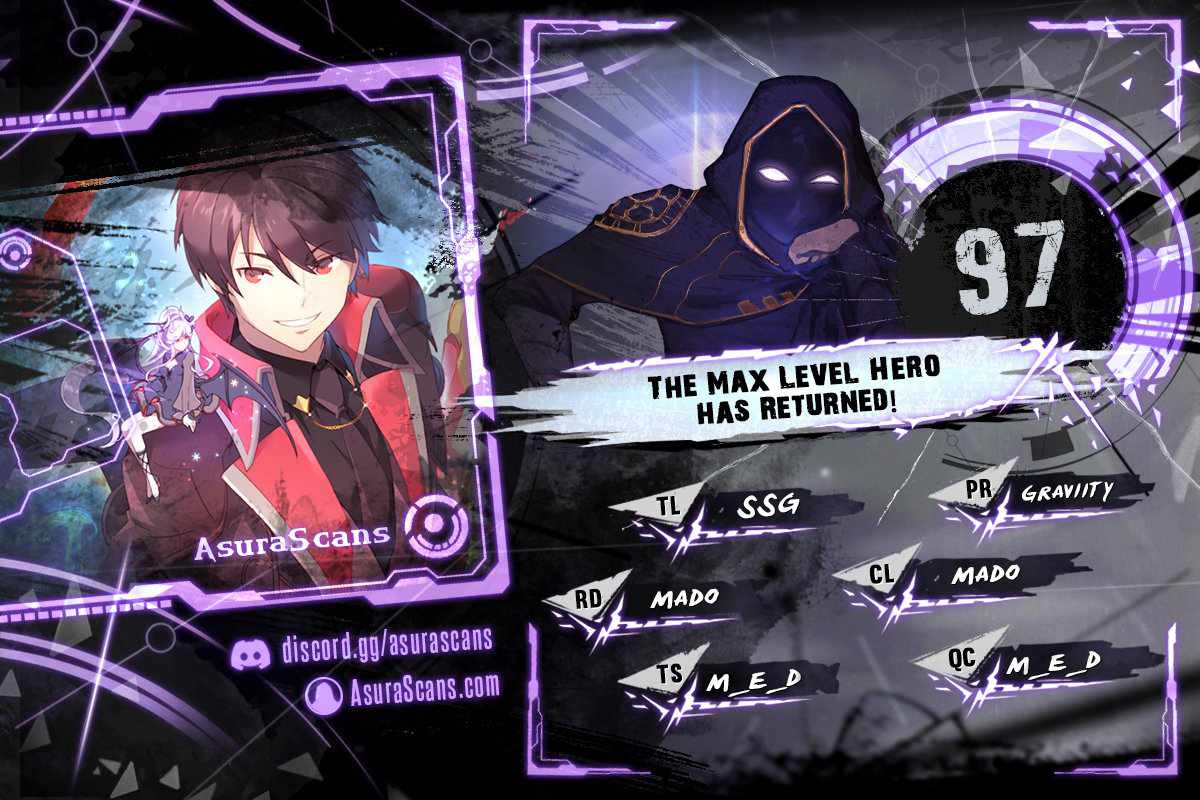 The Max Level Hero Strikes Back - Chapter 97