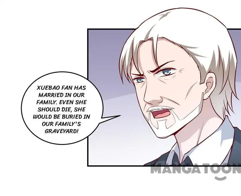 Bloodthirsty Man: Trapped Bride - Chapter 130