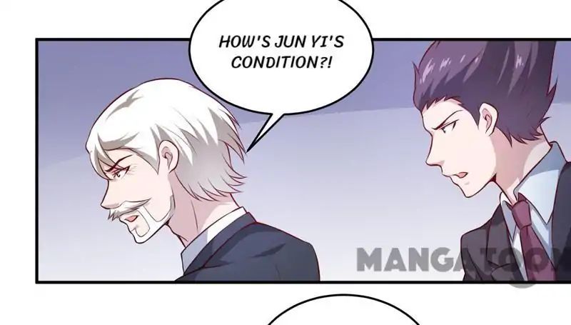 Bloodthirsty Man: Trapped Bride - Chapter 140