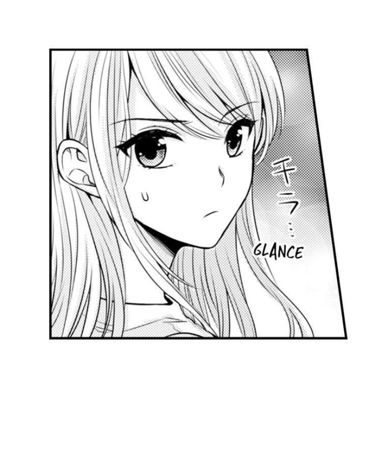 Yubisaki Kara Honki No Netsujou - Chapter 15