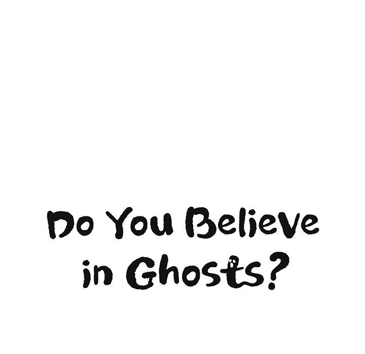 Do You Believe In Ghosts? - Chapter 31