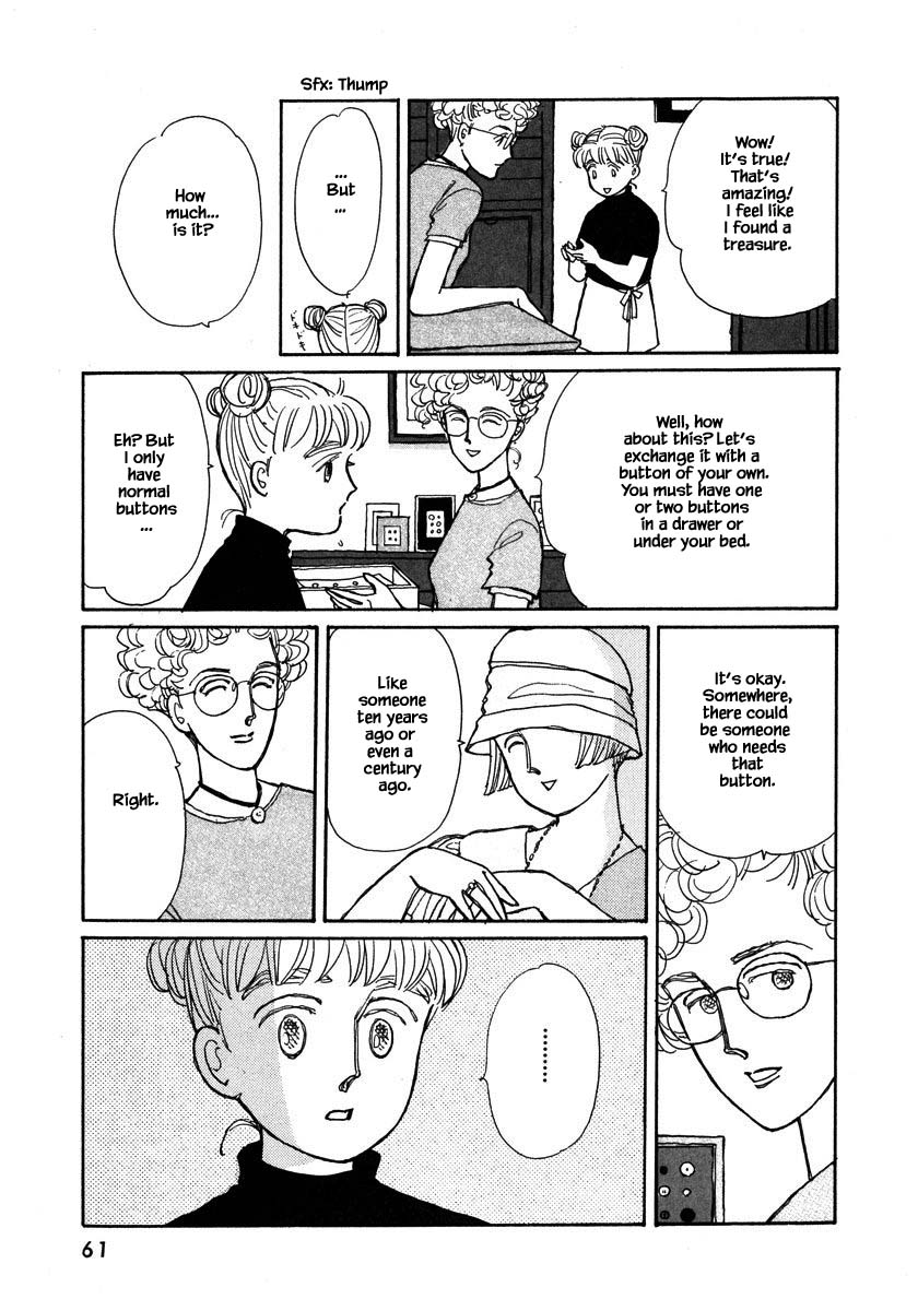 Papa Told Me - Chapter 89