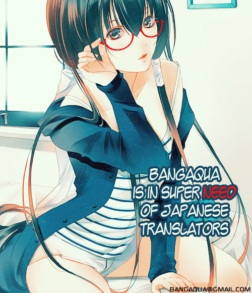 27-Ji Ni Koi Wo Sasayaite - Vol.1 Chapter 4