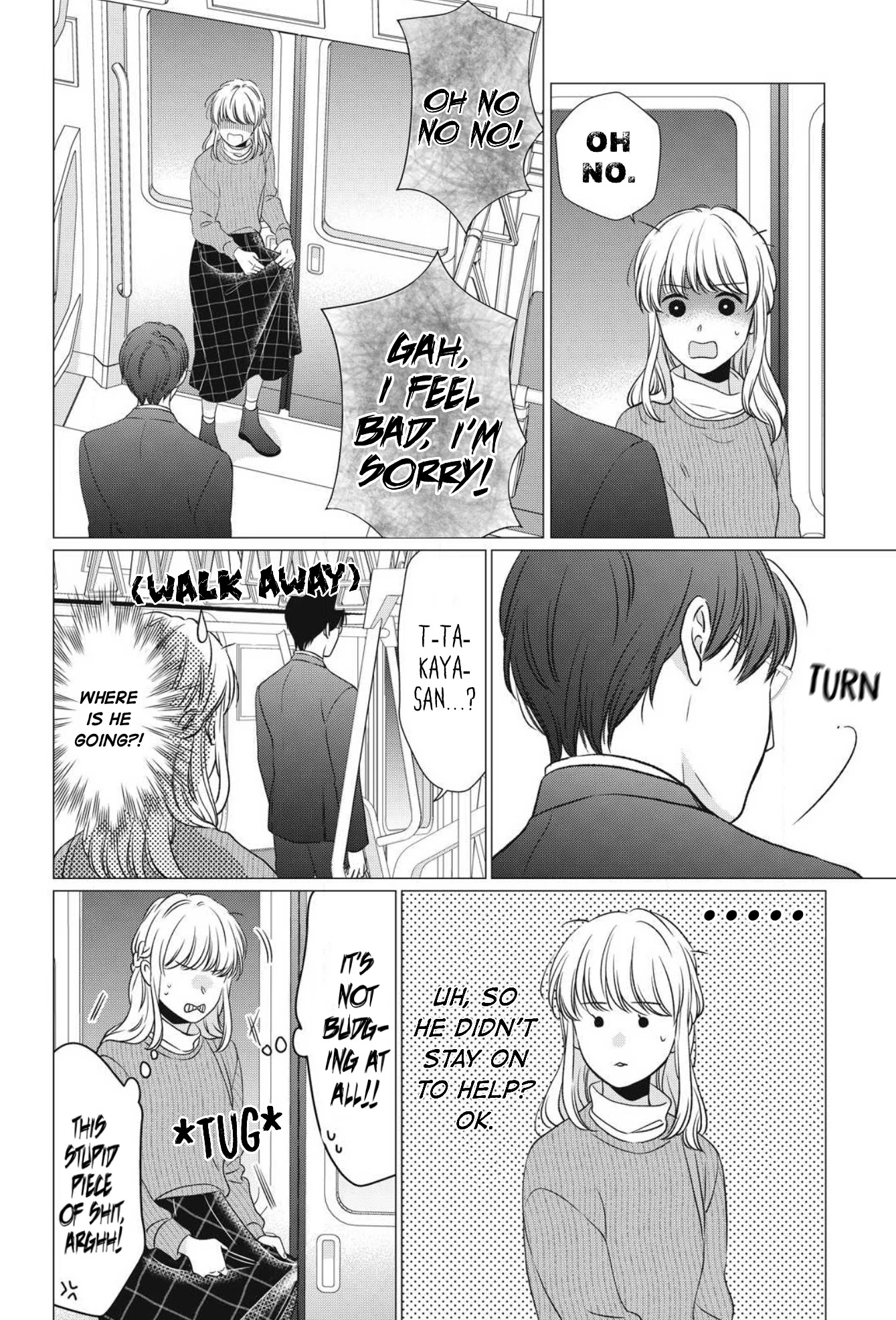 Hana Wants This Flower To Bloom! - Chapter 10