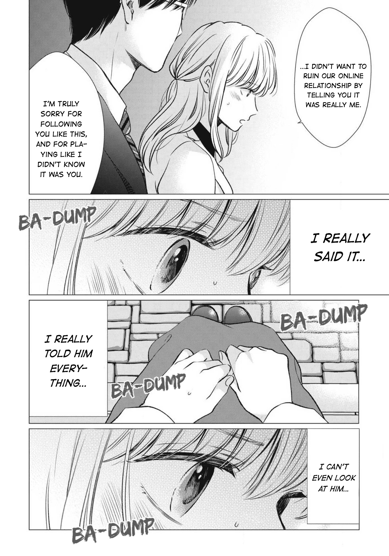 Hana Wants This Flower To Bloom! - Chapter 9