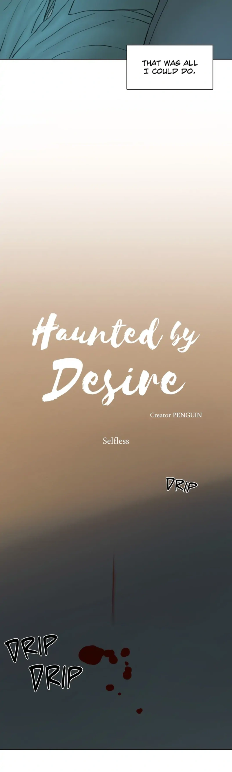 Haunted By Desire - Chapter 95