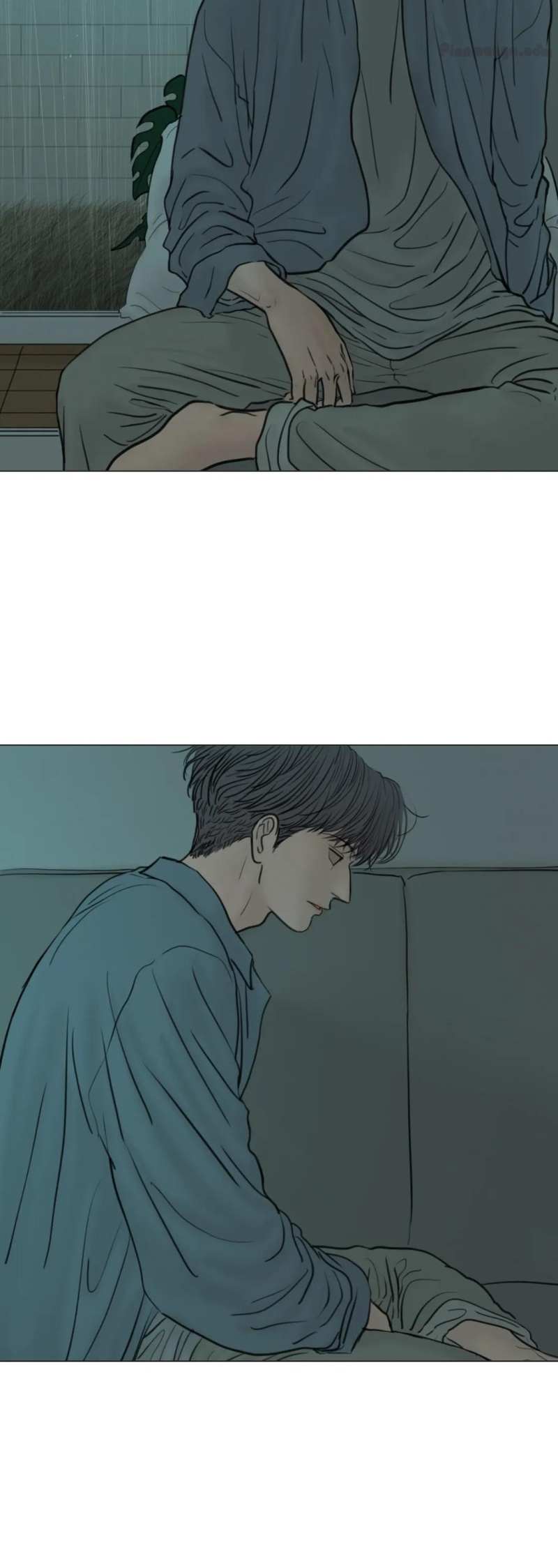 Haunted By Desire - Chapter 97